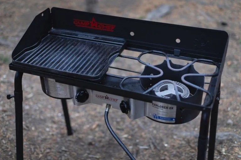 Camping Griddles: The Best Griddle for Perfect Campfire Food