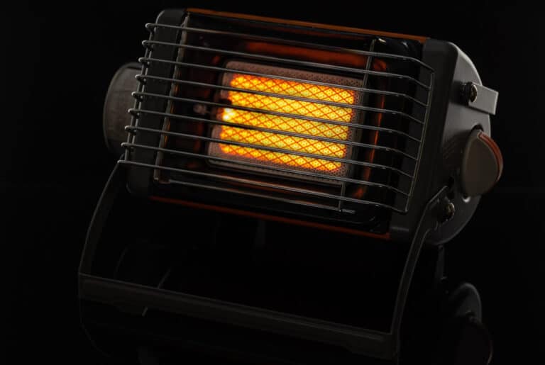 Portable Camping Heaters: Keeping You Warm and Safe in the Great Outdoors