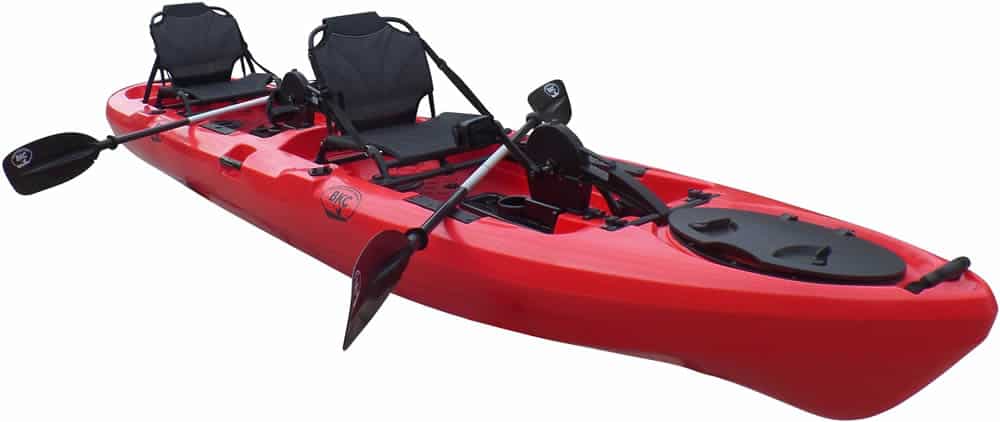 Best Kayak Seats - Brooklyn Kayak Company