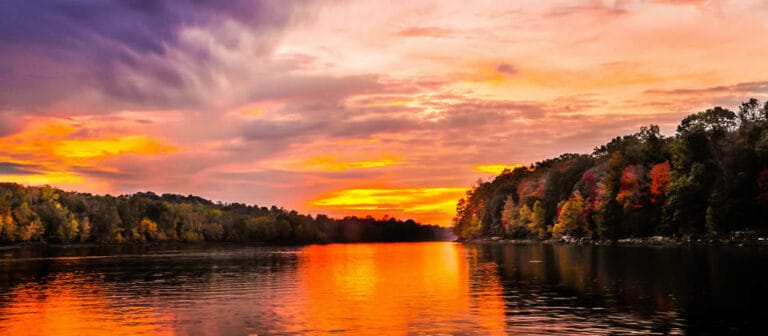Camping at Patoka Lake: Everything You Need to Know!