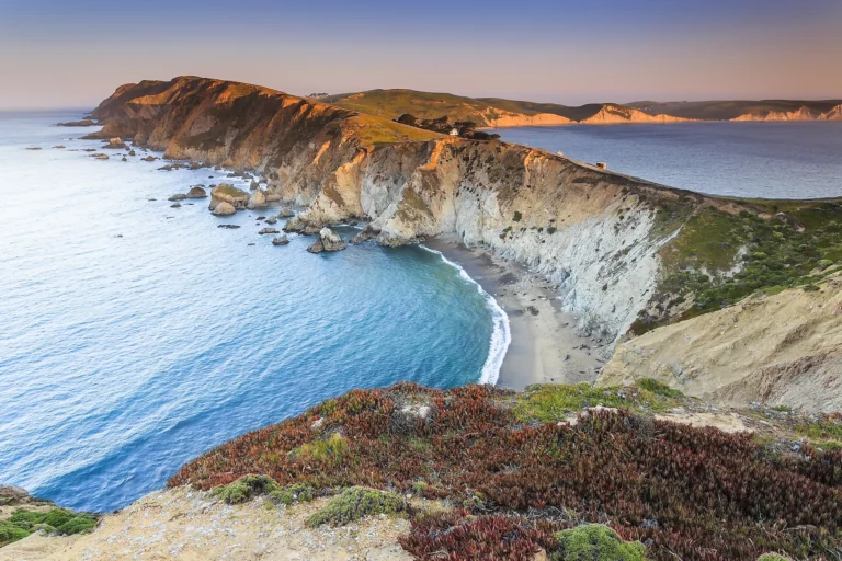Point Reyes Camping: Everything You Need to Know Before You Go