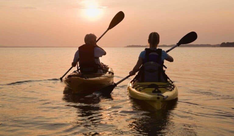 7 Essential Kayaking Safety Tips