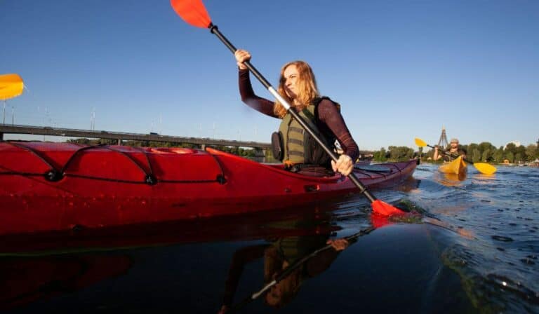 10 Kayaking safety tips for a fun and secure experience
