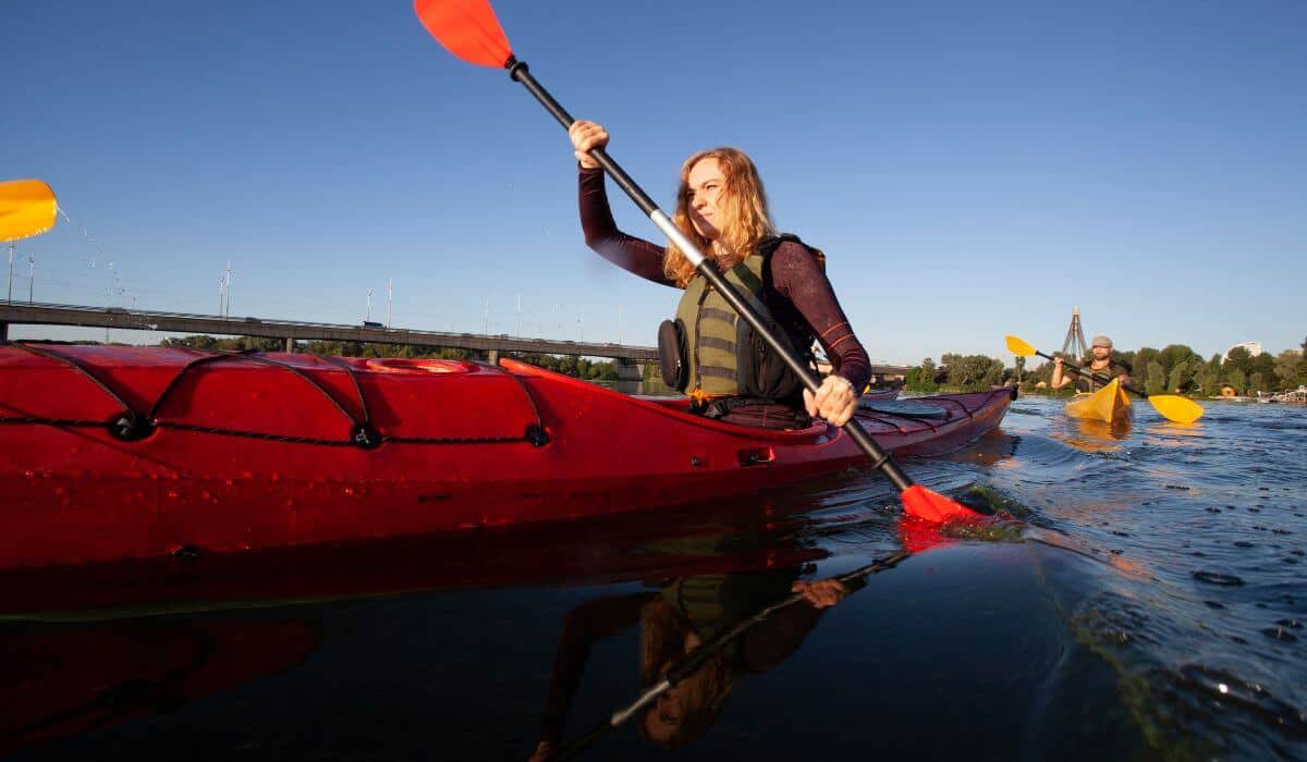 10 Essential Tips for Kayaking Safety