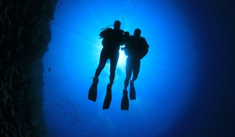 5 Best Places for Scuba Diving in Europe