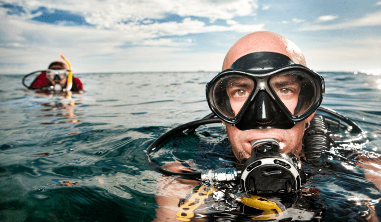 Scuba Divers: 7 Essential Ways To Save The Oceans For the Future
