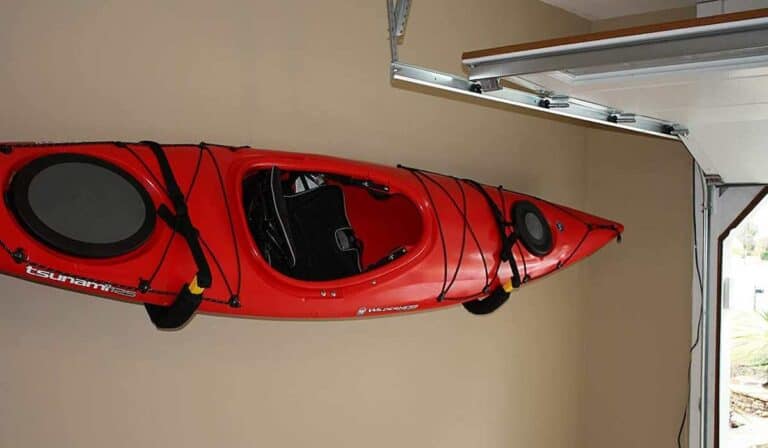 Expert Picks: The 10 Best Kayak Wall Mount Brands for Any Space