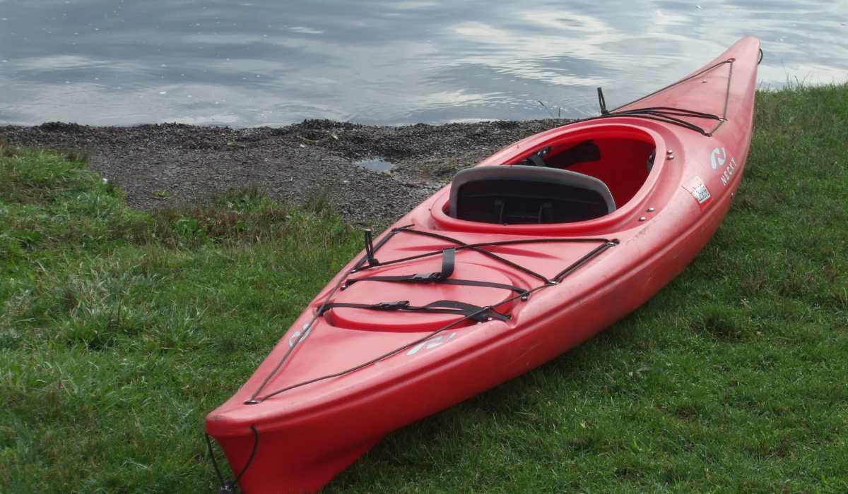Find the Best Kayak Cover for Every Season