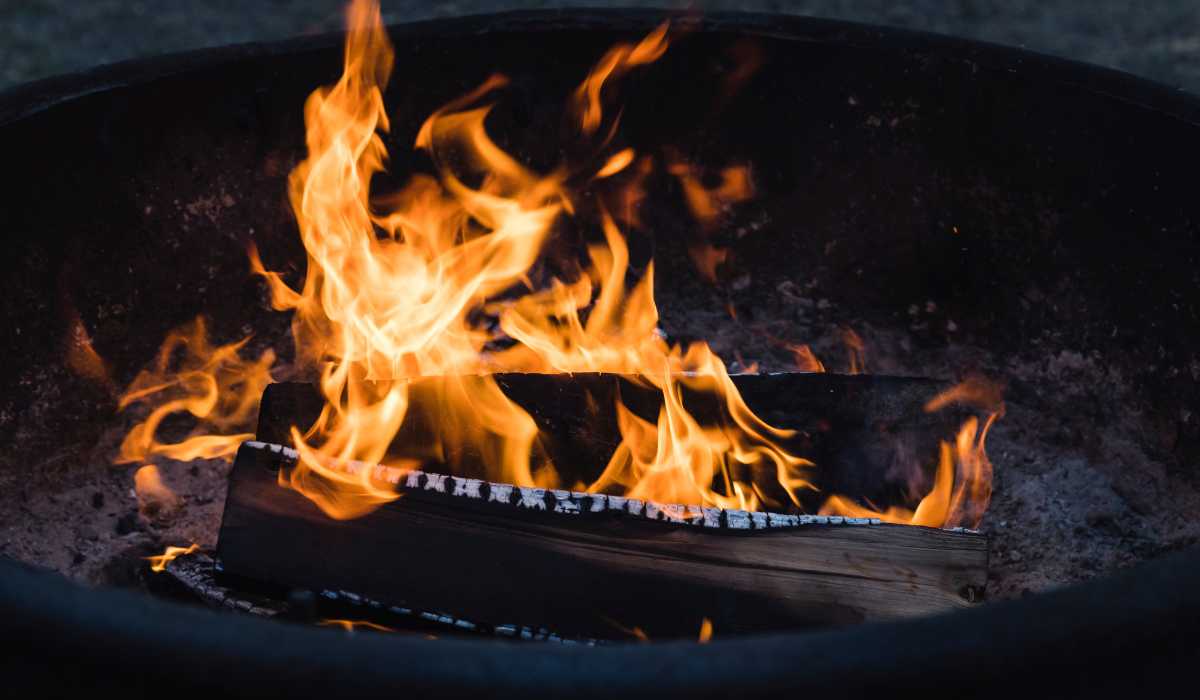 Fire Rings For Campgrounds (Perfect Guide)