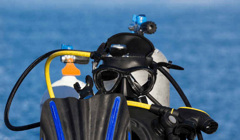 Best Scuba Diving Accessories for a Comfortable and Enjoyable Dive