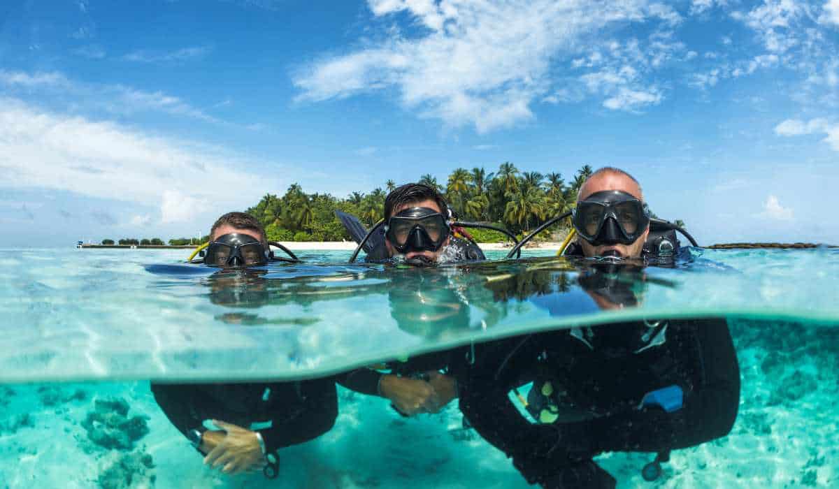 Jamaica Scuba Diving Guide Dive into the Best Underwater World