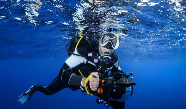 The Ultimate Guide to Scuba Diving Photography