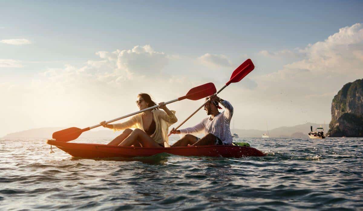 Ultimate Guide to Kayaking in Arizona Top Spots & Tips