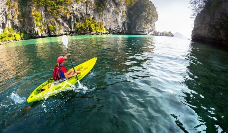 What To Know Before Buying a Kayak: Key Factors