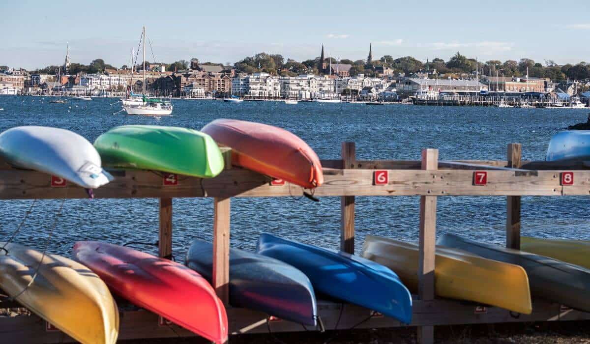 What You Should Know Before Renting A Kayak Essential Tips
