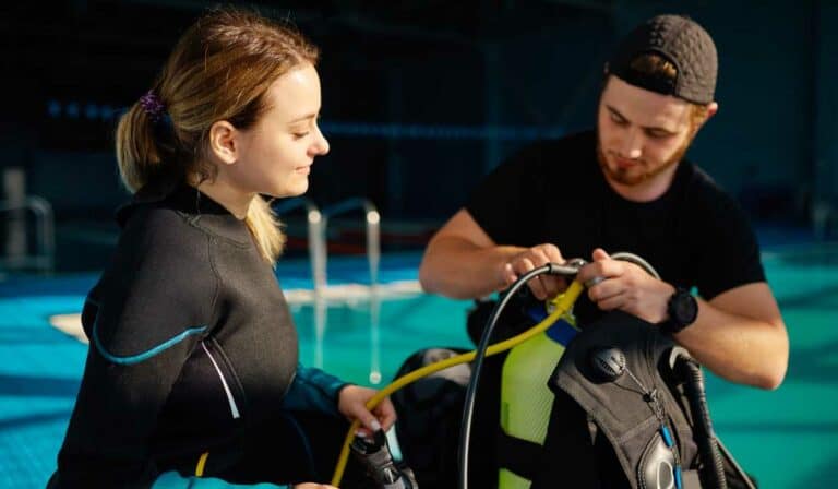 Where To Buy Your Scuba Gear: Online and Local Deals