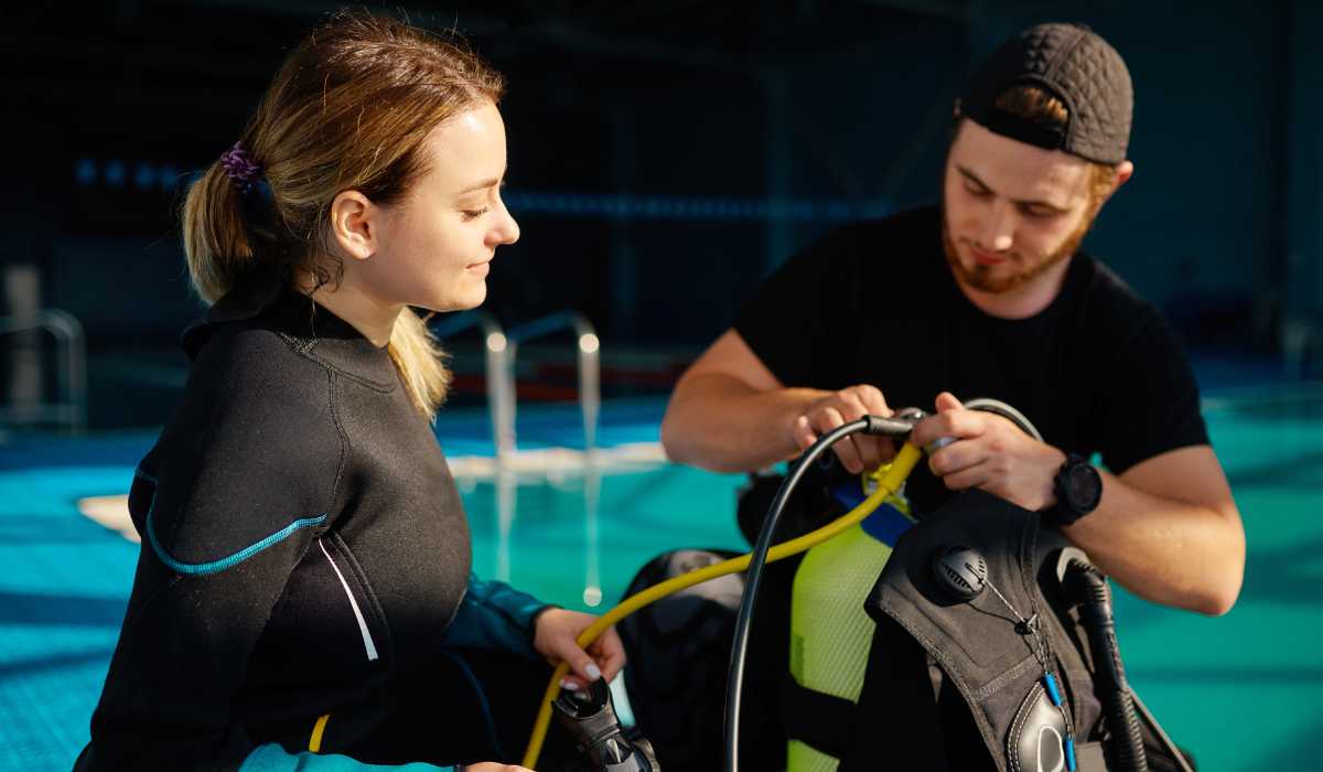 Where To Buy Your Scuba Gear Online and Local Deals
