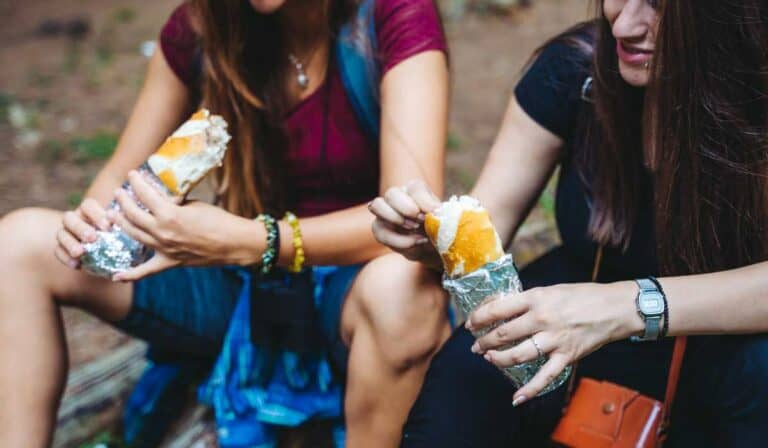 7 Tasty Hiking Lunch Ideas for Your Next Outdoor Excursion