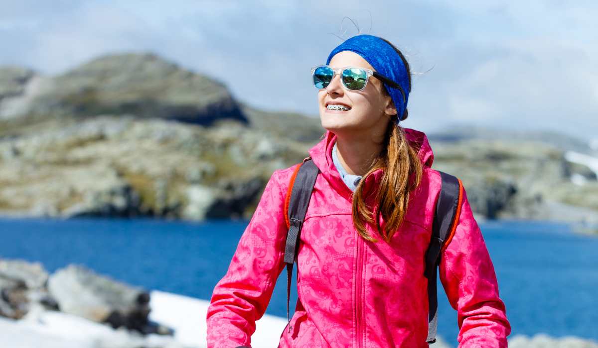 Discover the Best Hiking Jackets for Women 2024