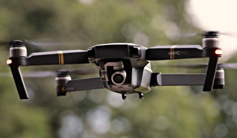 Best Drones for Hiking: Ultimate Guide to Aerial Adventures