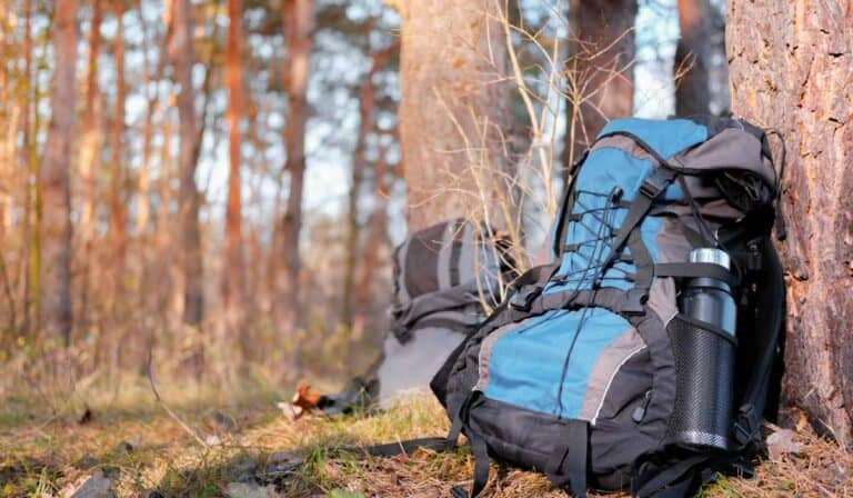 Best Hiking Backpacks for Big Guys