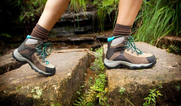 Best Hiking Boots for Overpronation