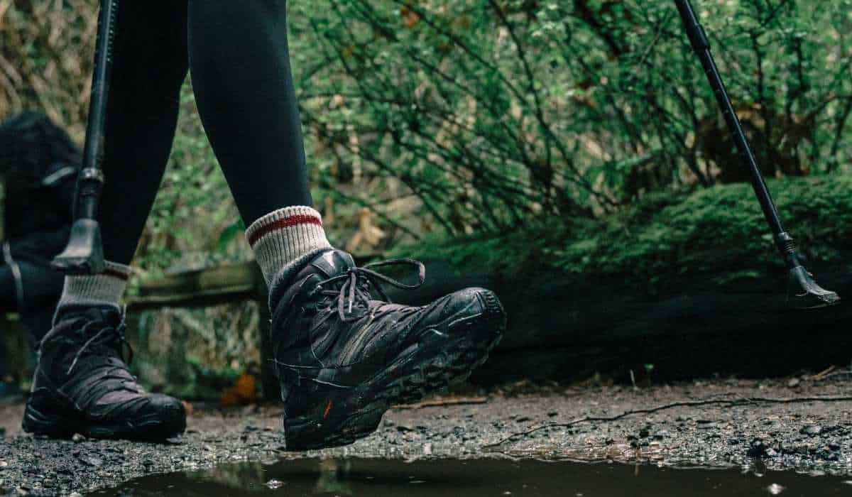 Best Hiking Shoes for Wide Feet