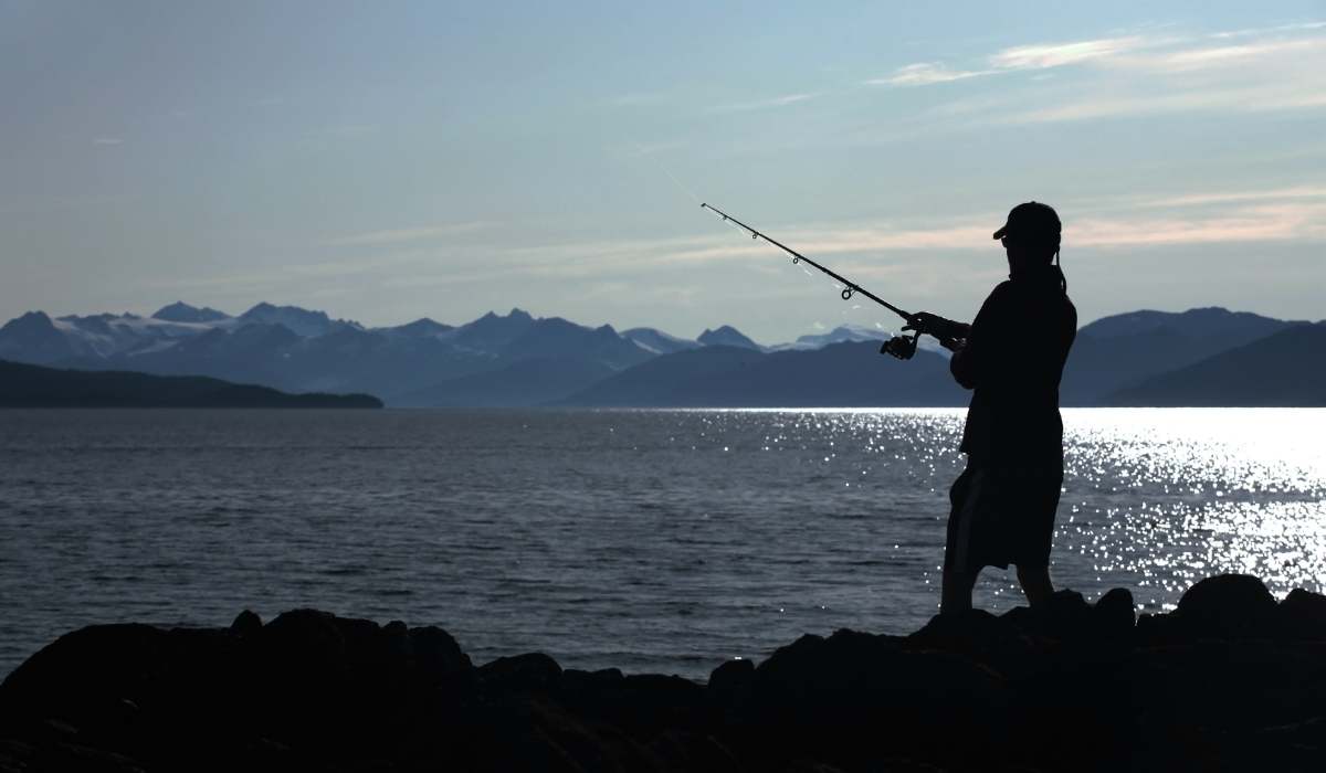 Best Time to Go Fishing in Alaska