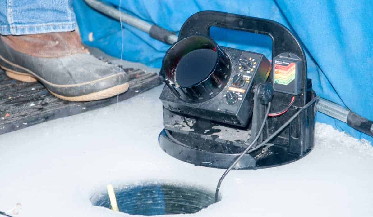 Best Underwater Camera for Ice Fishing