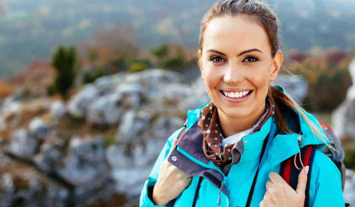 Discover the Best Hiking Jackets for Women