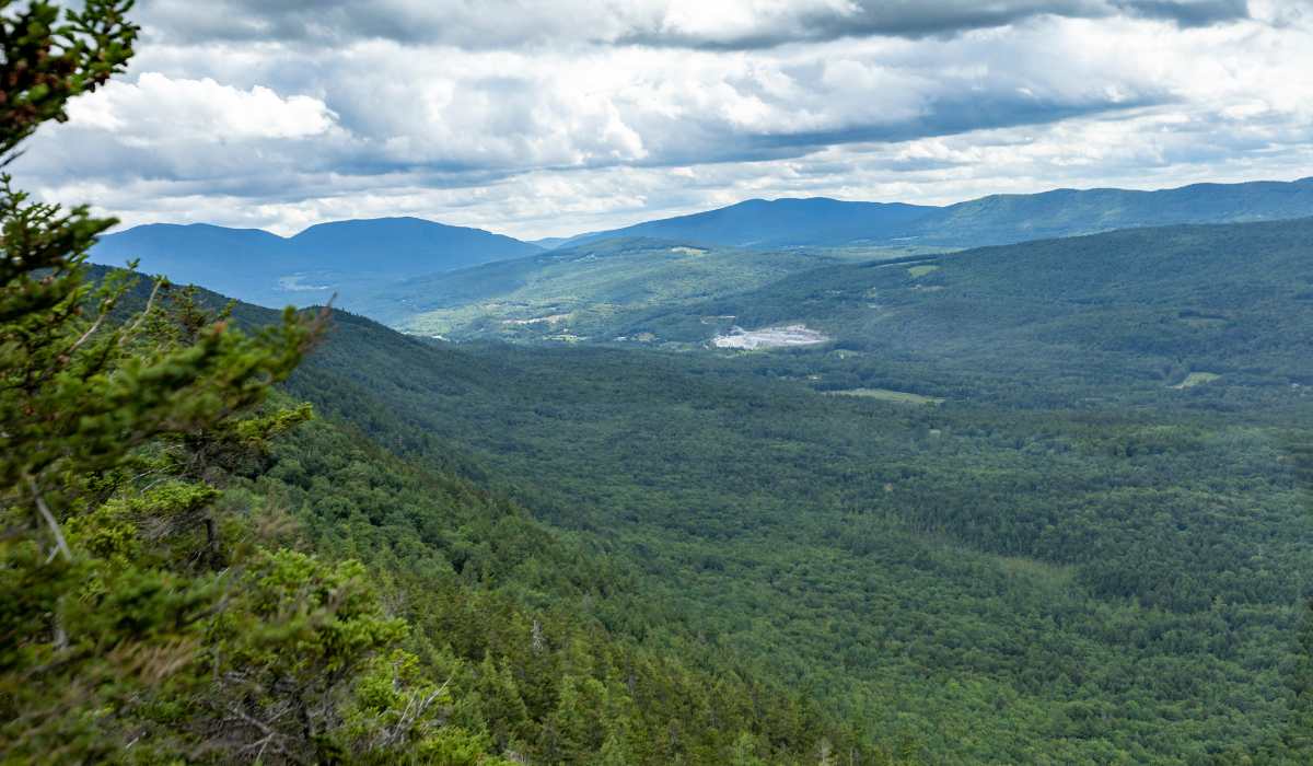 Discover the Best Hiking Trails in Southern Vermont