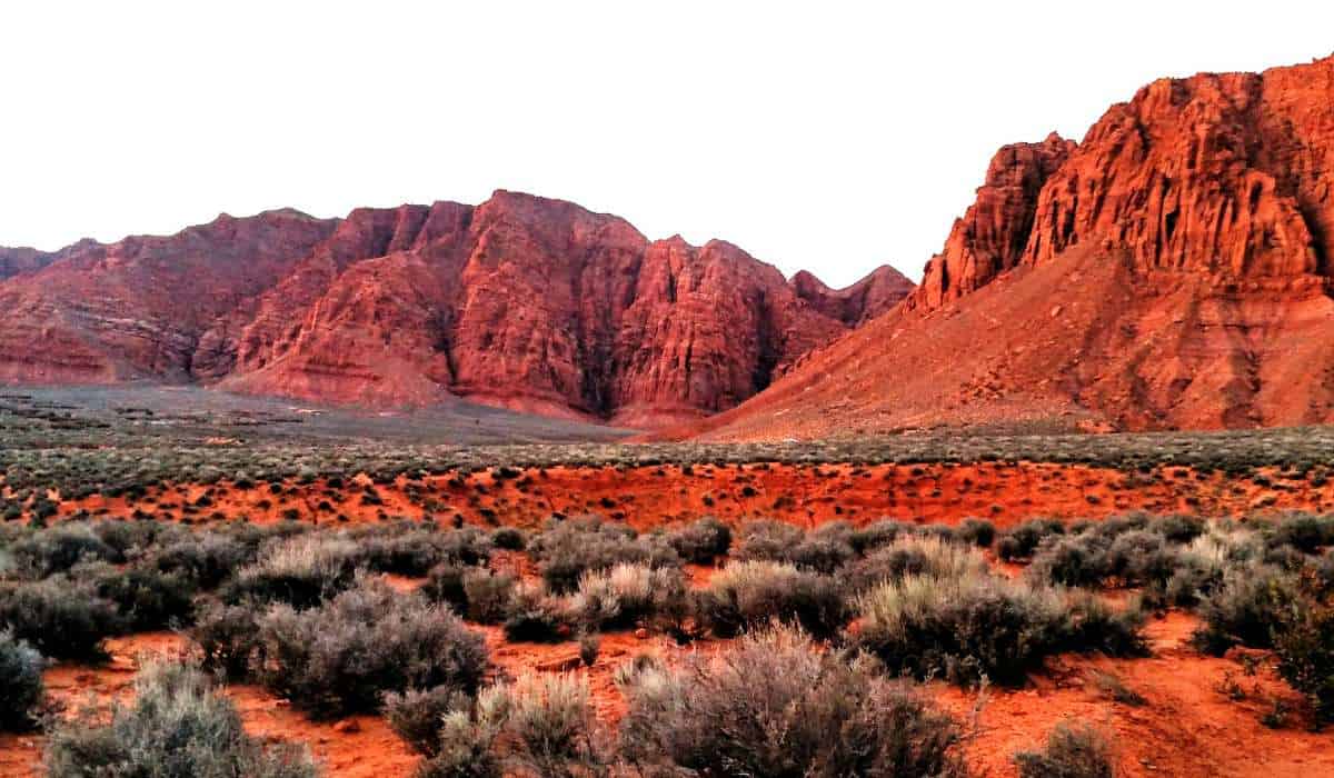 Experience the Best Hikes in St George Utah Today