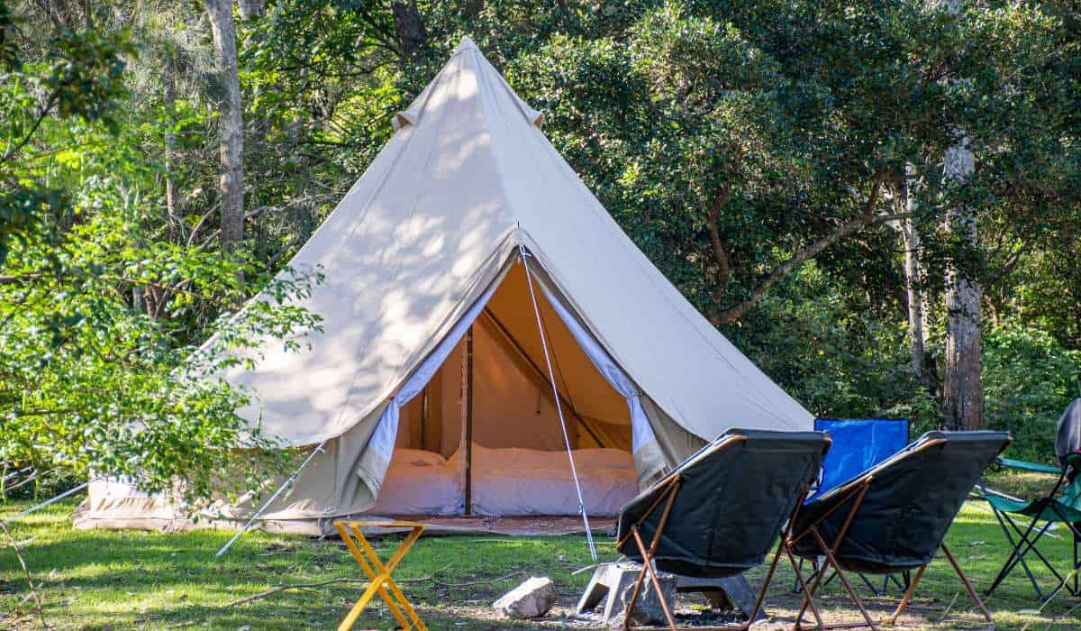 The Best Heavy Duty Tents for Camping