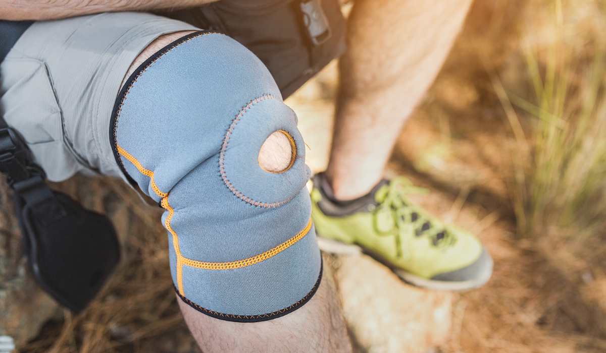 The Best Hiking Knee Braces for Outdoor Adventures