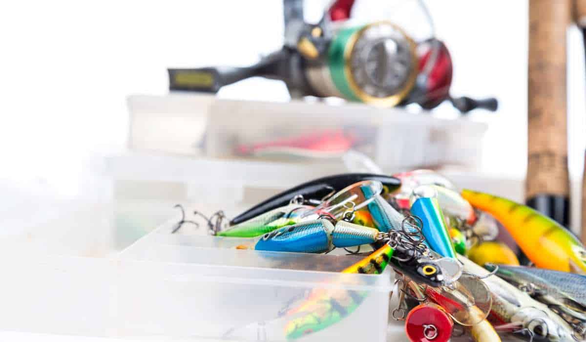 The Best Lures and Baits for Surf Fishing Success