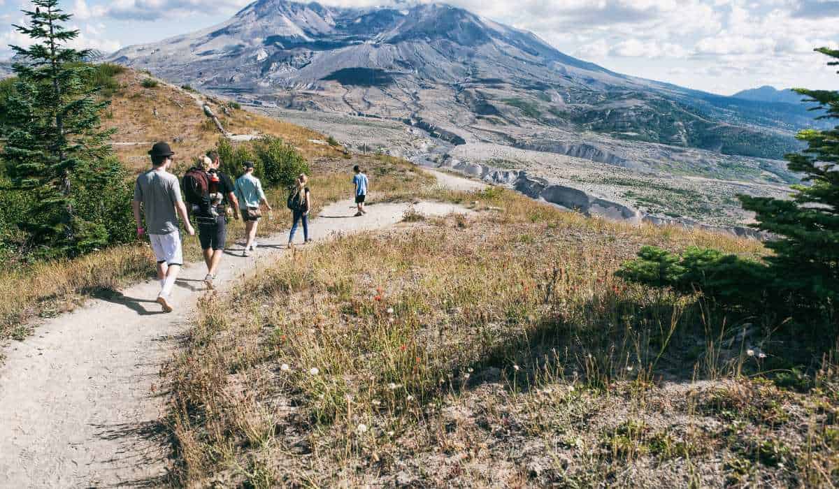 The Best Summer Hikes in Washington State