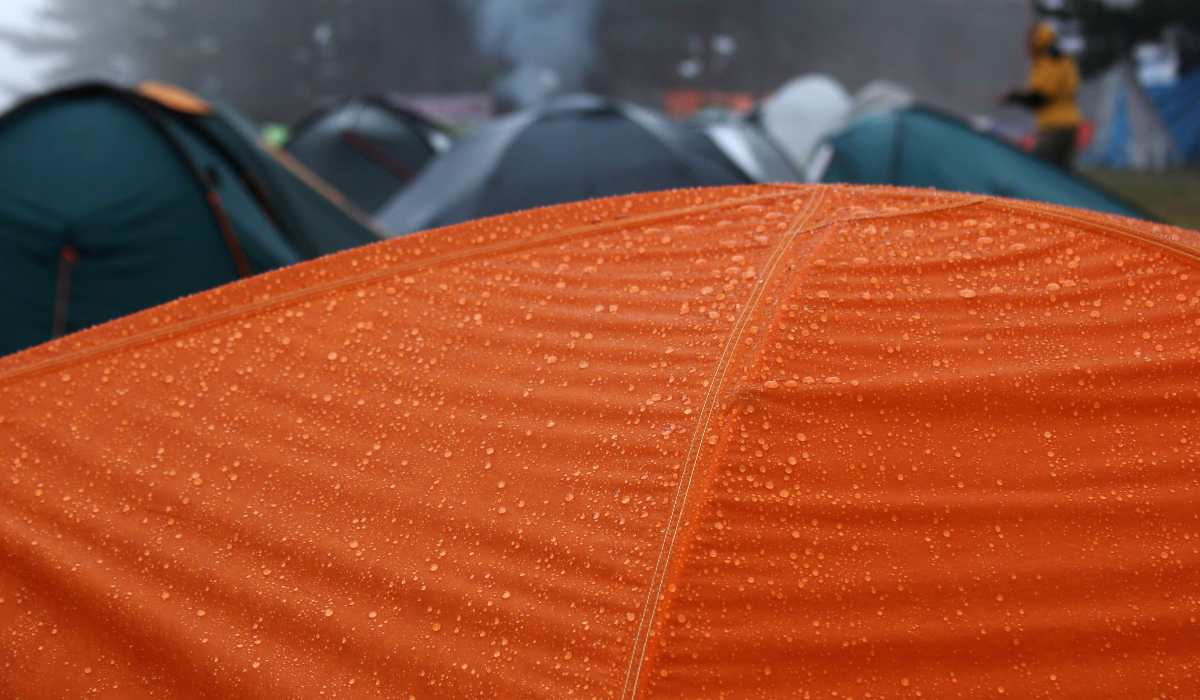 The Best Waterproof 4 Person Tents