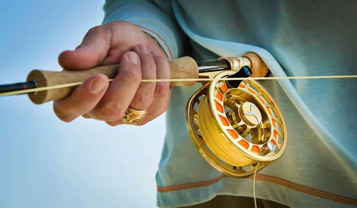 Types of Fishing Reels - The Complete Guide