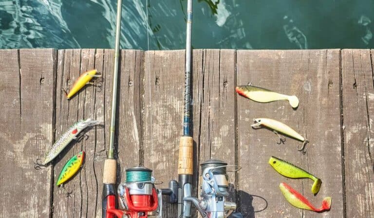 Best Ultralight Fishing Rod/Reel Combos