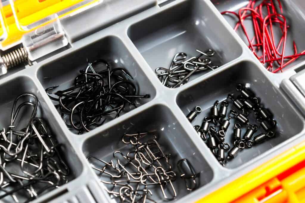 best fishing tackle boxes