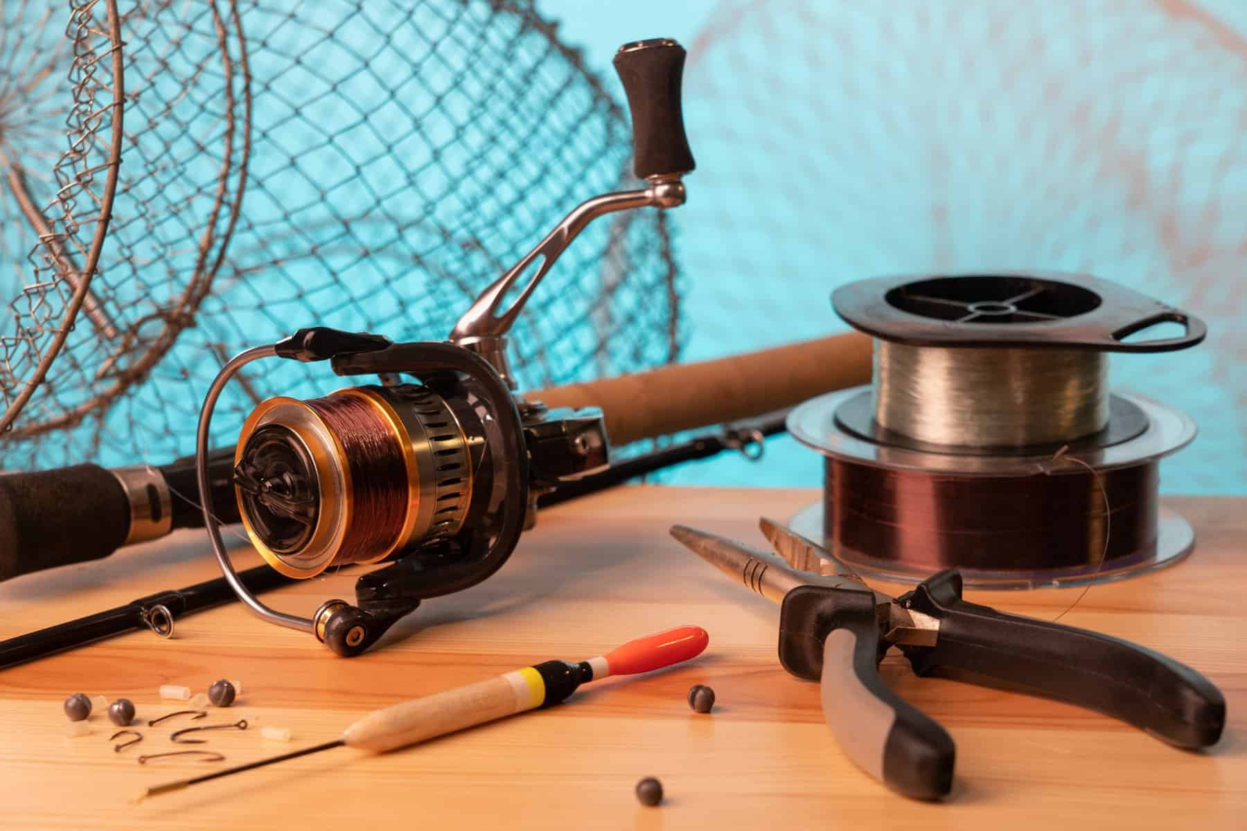 best fishing tools