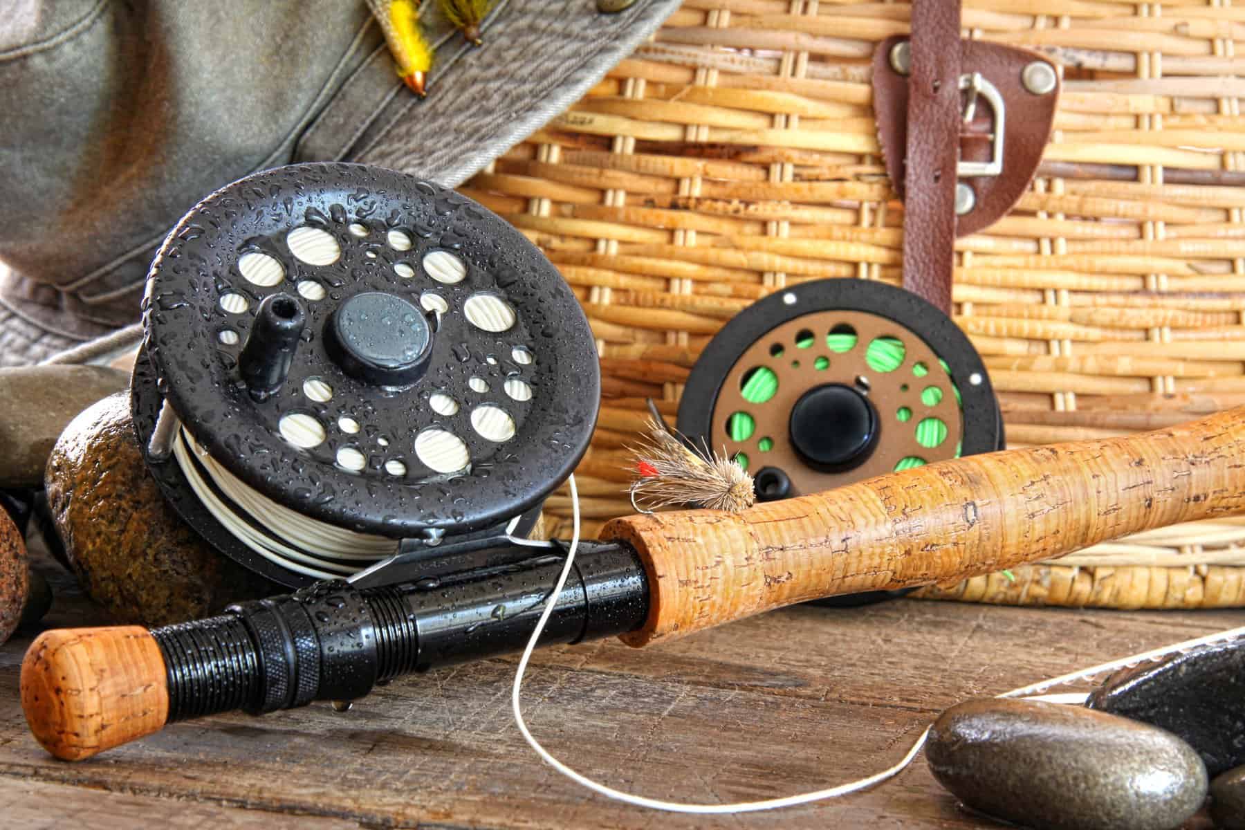 best fly fishing tools