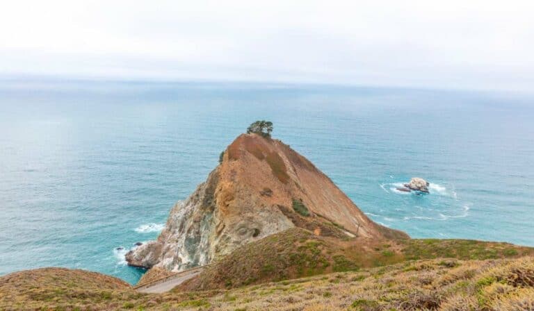Camping Near San Francisco: Top Spots and Essential Tips