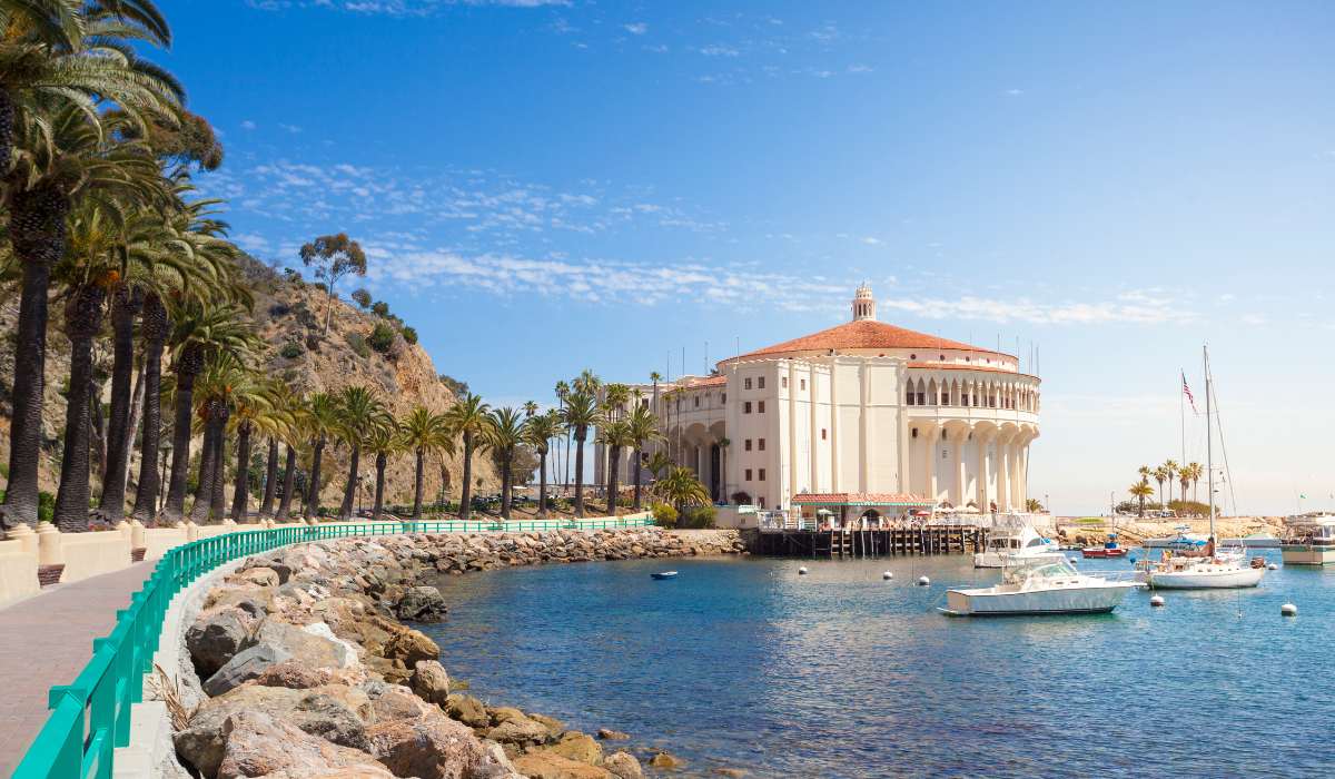 Catalina Island Camping What You Need to Know