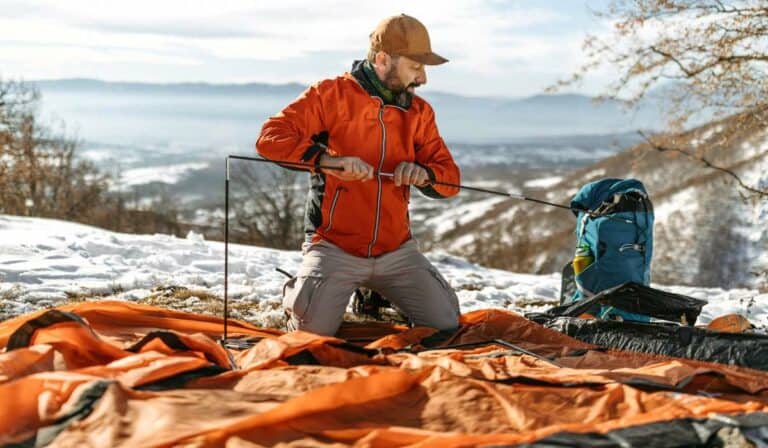 Easy Up Tent Camping: A Comprehensive Guide