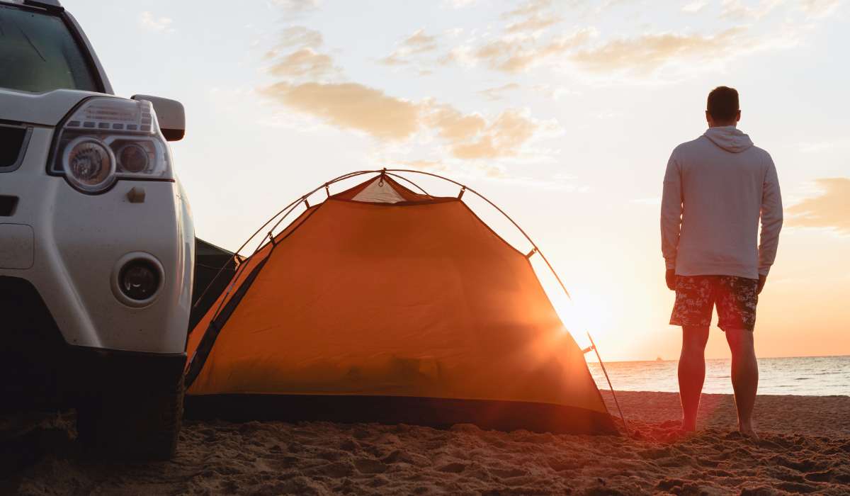 Exploring the Top SUV Camping Tents