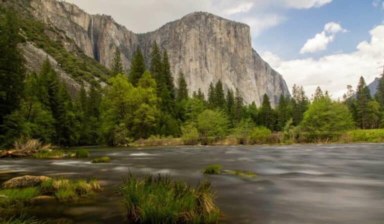 Hiking and Camping at El Capitan: A Complete Guide to Yosemite’s Iconic Monolith