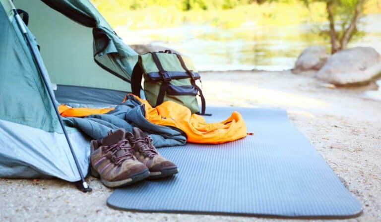 How to Make Camping Comfortable: Essential Tips