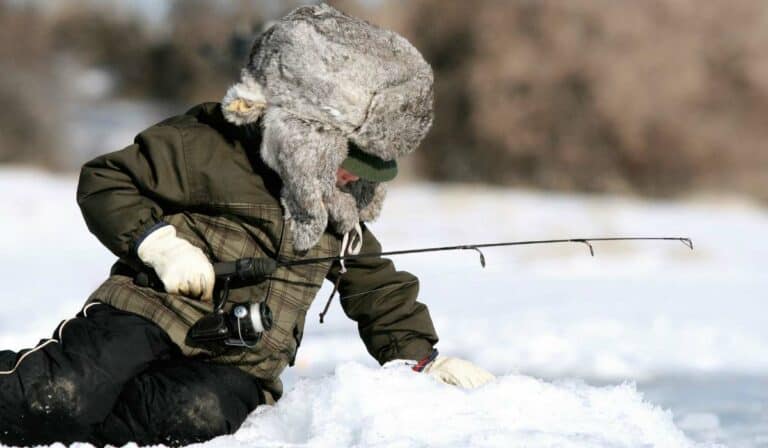 Ice Fishing Sleds: The Easiest Way to Haul Winter Fishing Gear