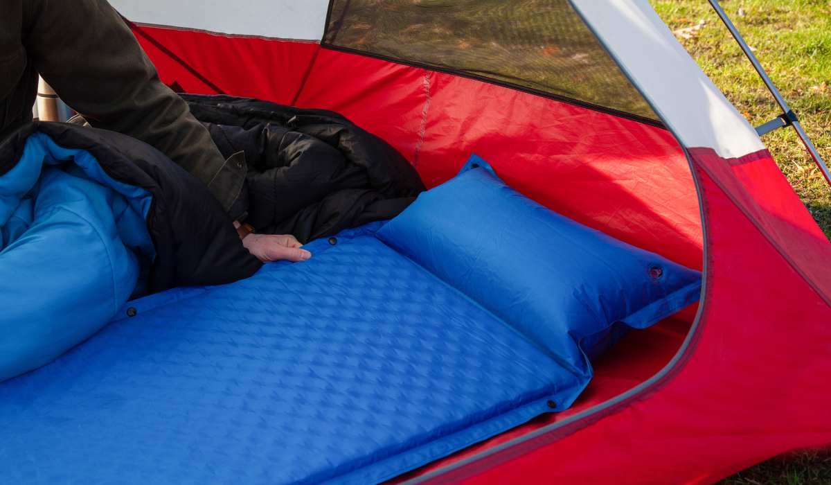 Inflatable Tent Camping Advantages, Models, and Tips
